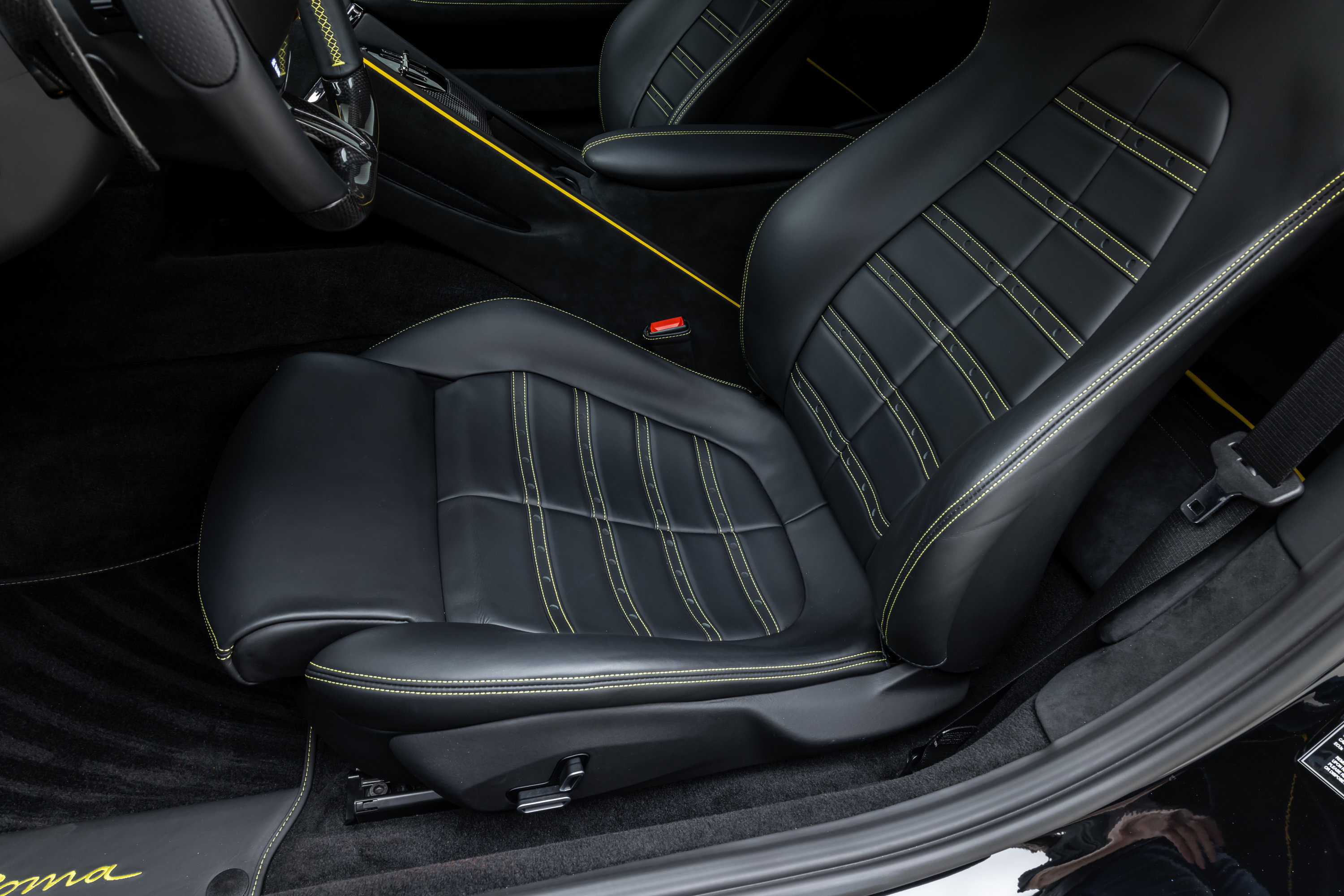 Certified 2023 Ferrari Roma image 58