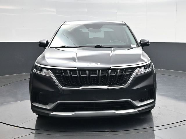 Used 2024 Kia Carnival LX image 8