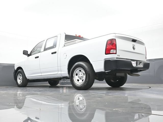 Used 2023 RAM 1500 Tradesman RWD image 42
