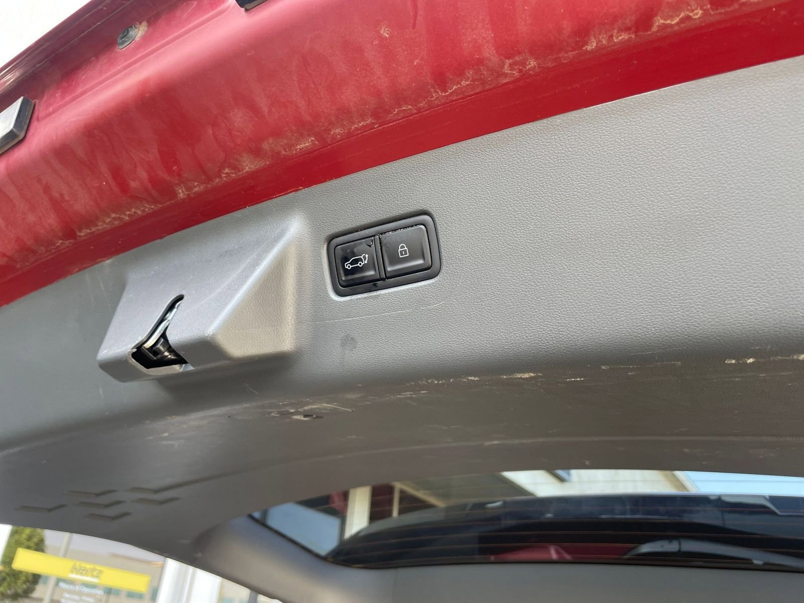 Used 2025 Hyundai Santa Fe SEL image 23