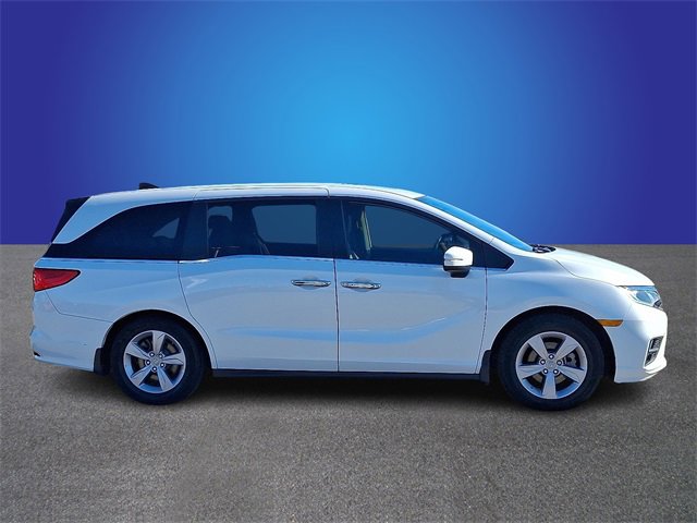 Used 2020 Honda Odyssey EX-L image 4