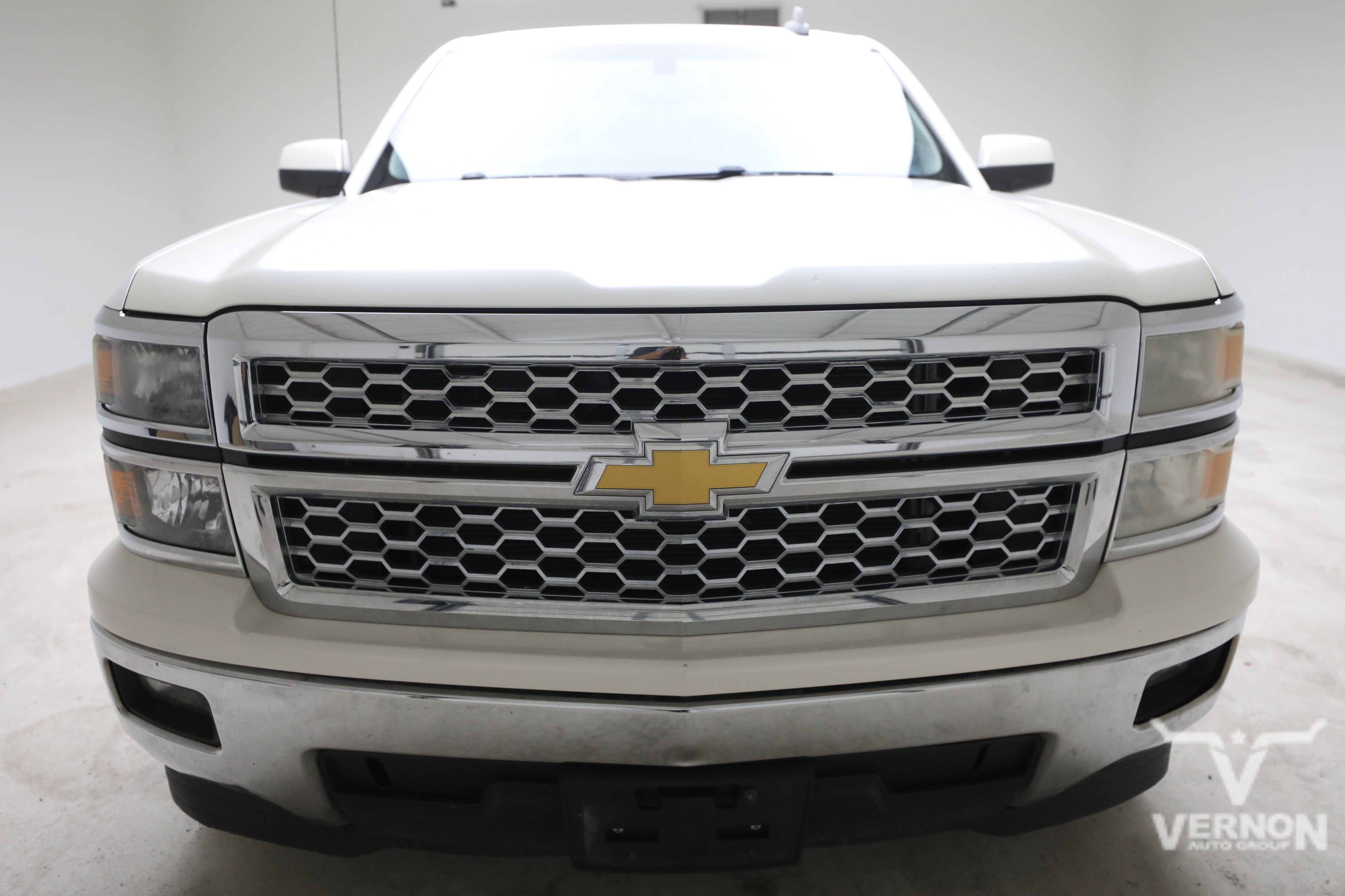 Used 2015 Chevrolet Silverado 1500 LT RWD image 8