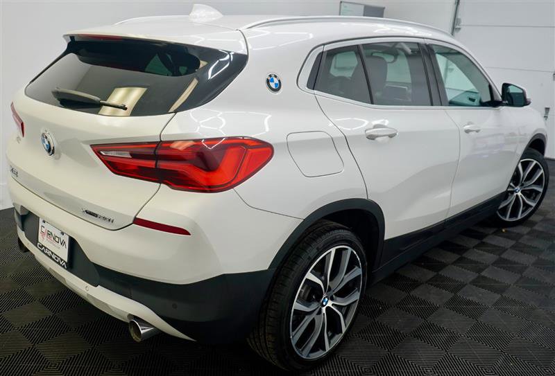 Used 2019 BMW X2 xDrive28i w/ Convenience Package image 7