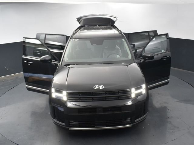 Used 2025 Hyundai Santa Fe Limited FWD image 37