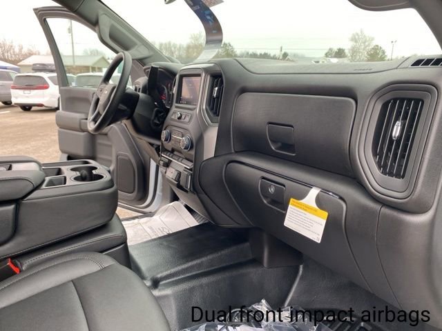 New 2026 Chevrolet Silverado 3500 W/T w/ WT Convenience Package image 31
