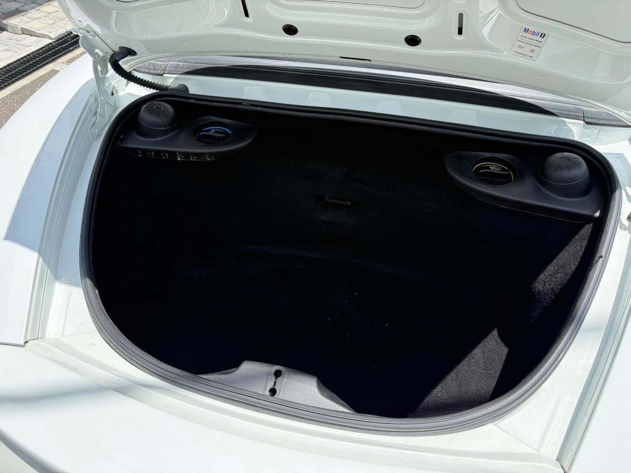 Used 2014 Porsche Boxster S RWD image 18