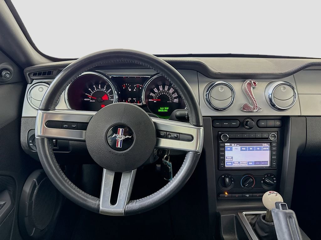 Used 2008 Ford Mustang GT Premium image 19