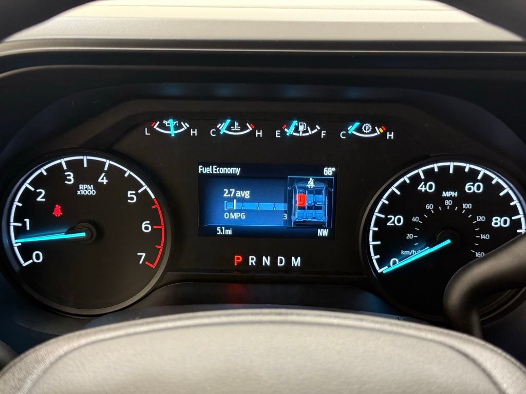 New 2026 Ford F350 XL w/ STX Appearance Package AWD/4WD image 34