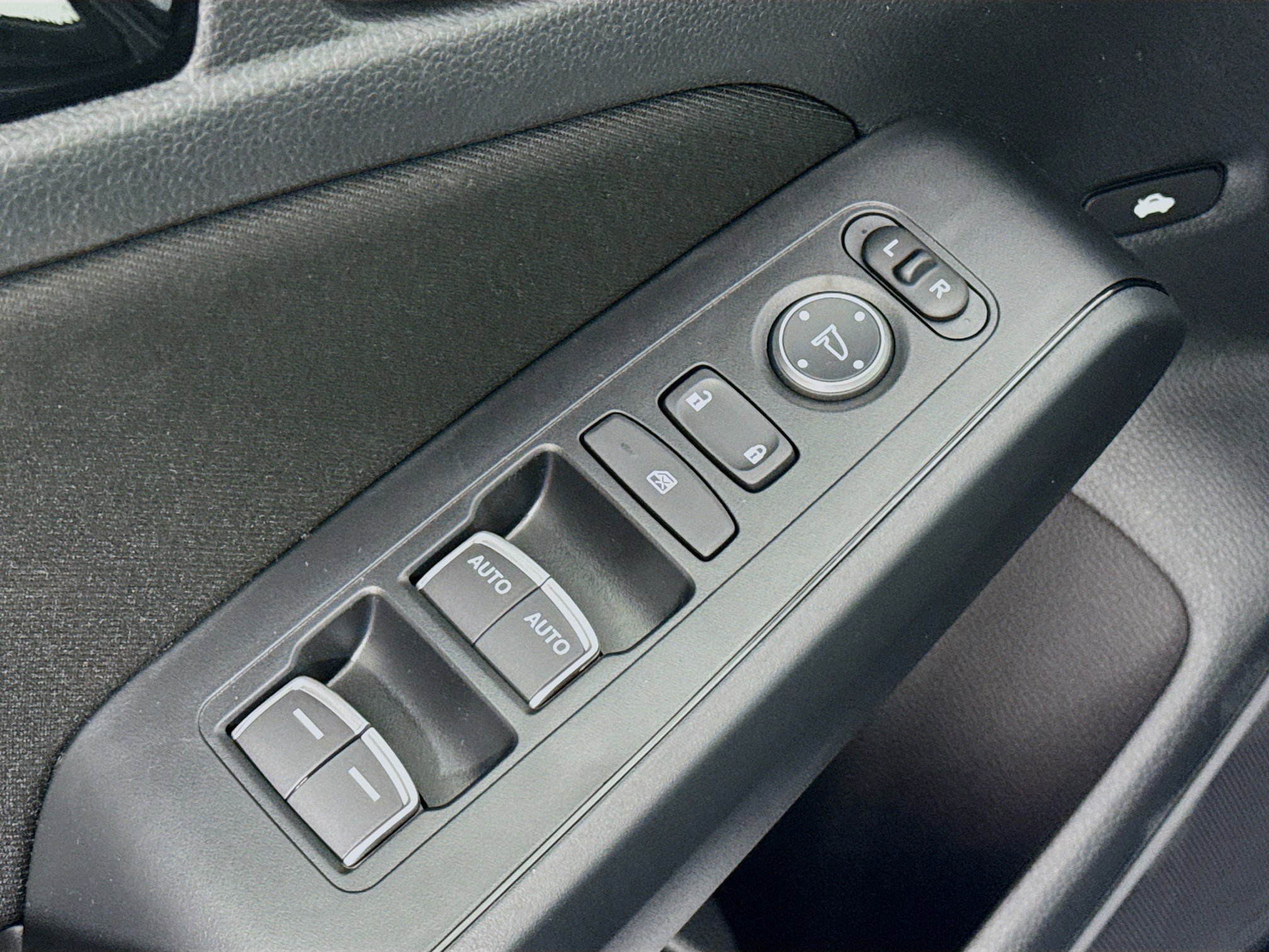 New 2026 Honda Civic Sport image 17