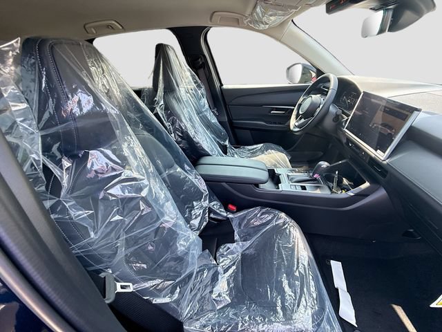 New 2026 MAZDA CX-5 Select AWD/4WD image 27