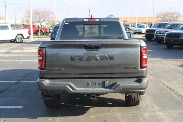 Used 2025 RAM 1500 Big Horn image 4