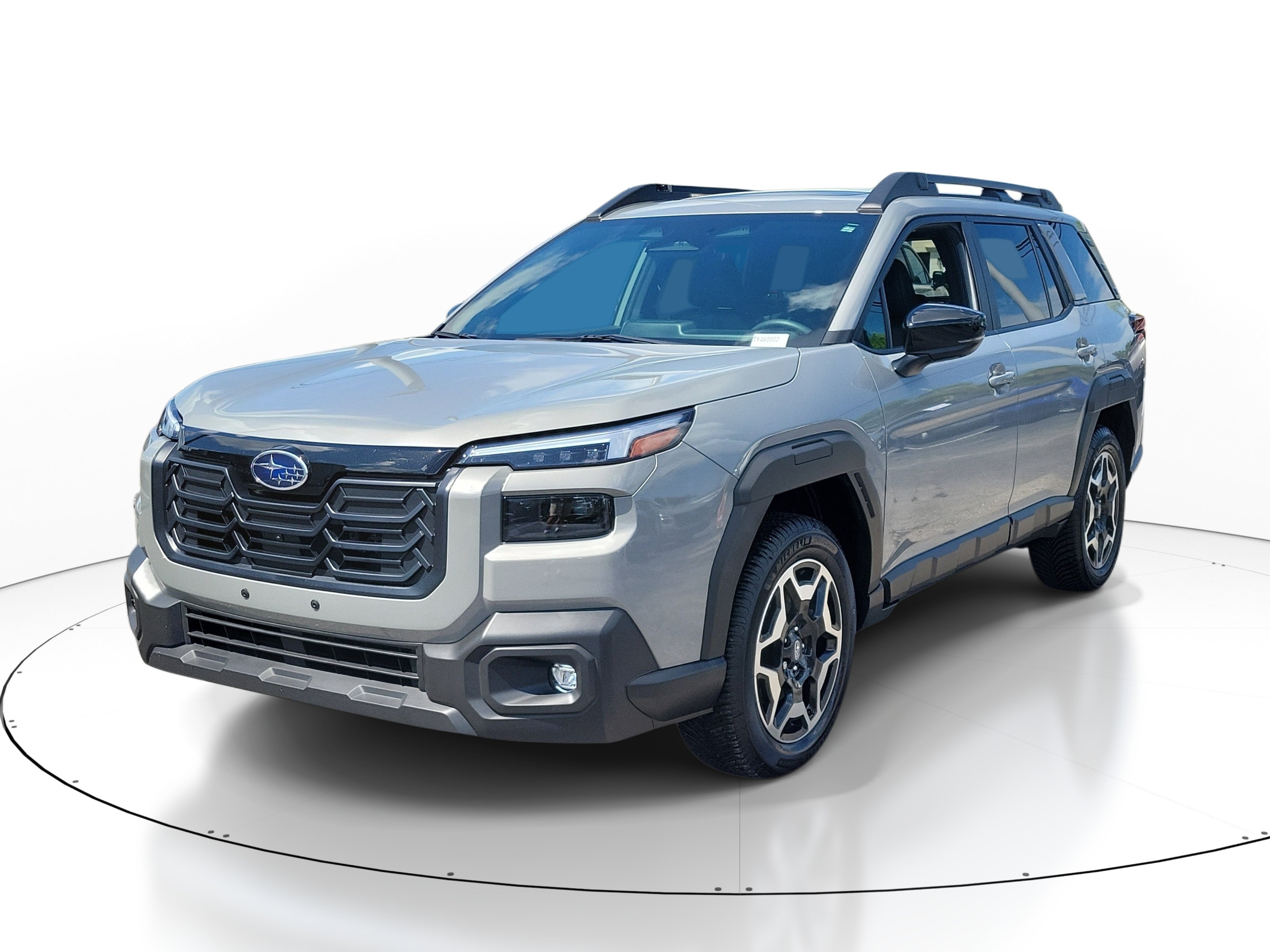 Certified 2026 Subaru Outback Touring AWD/4WD image 3