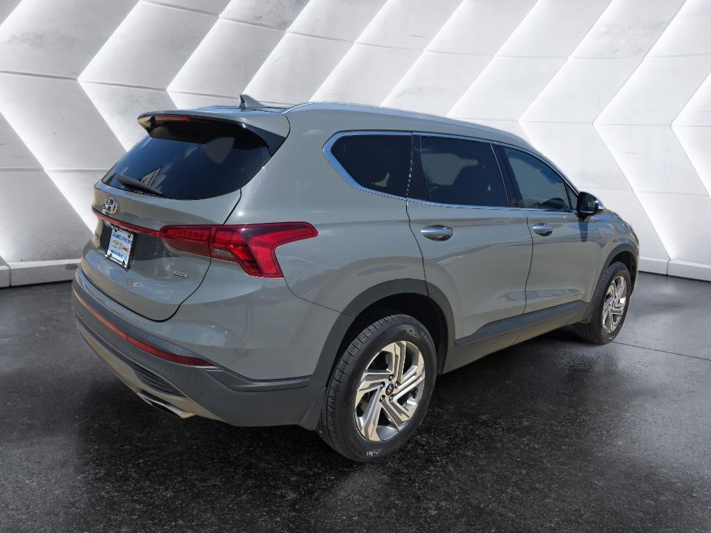 Used 2023 Hyundai Santa Fe SEL AWD/4WD image 5