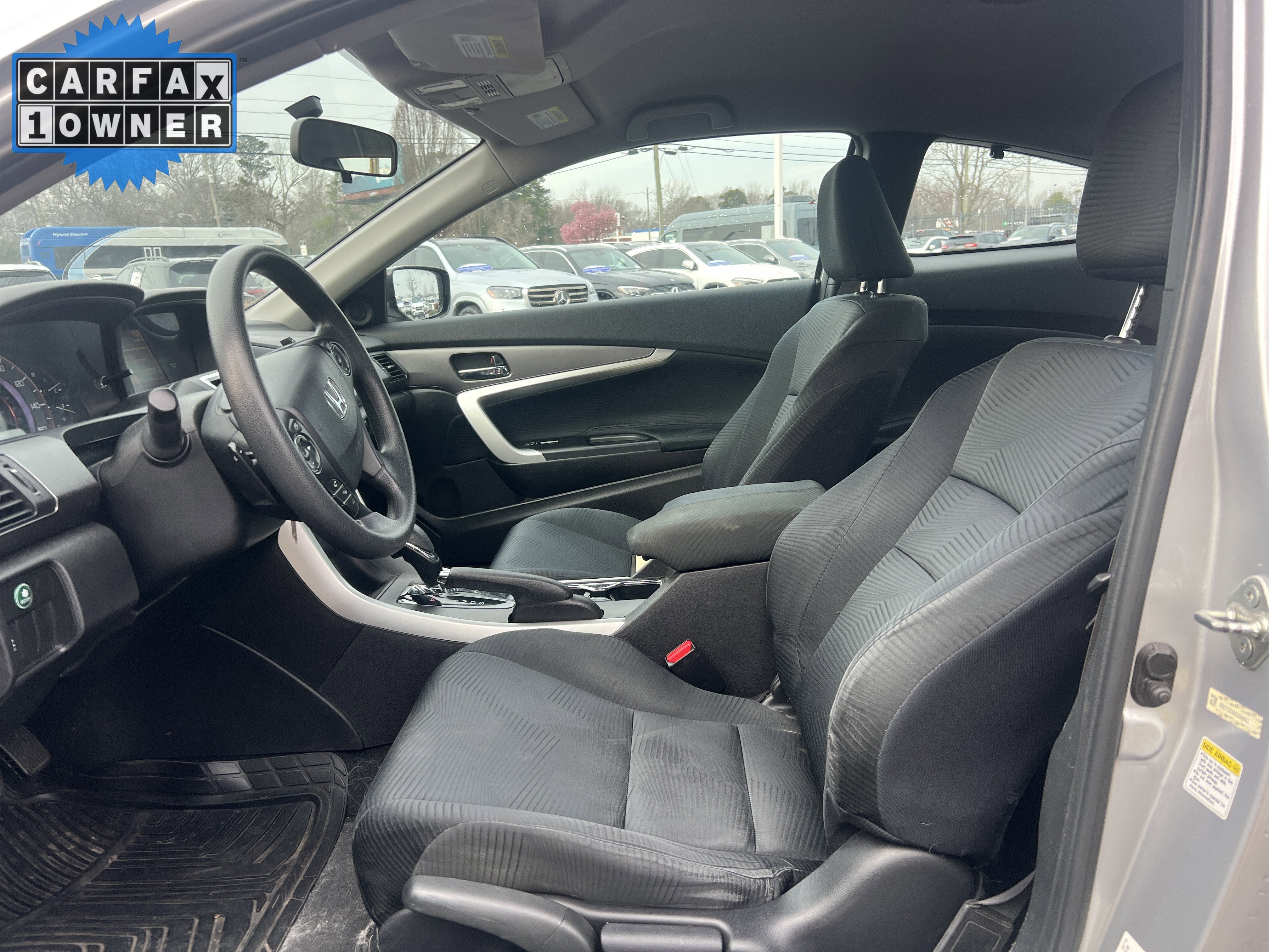 Used 2014 Honda Accord LX-S image 16