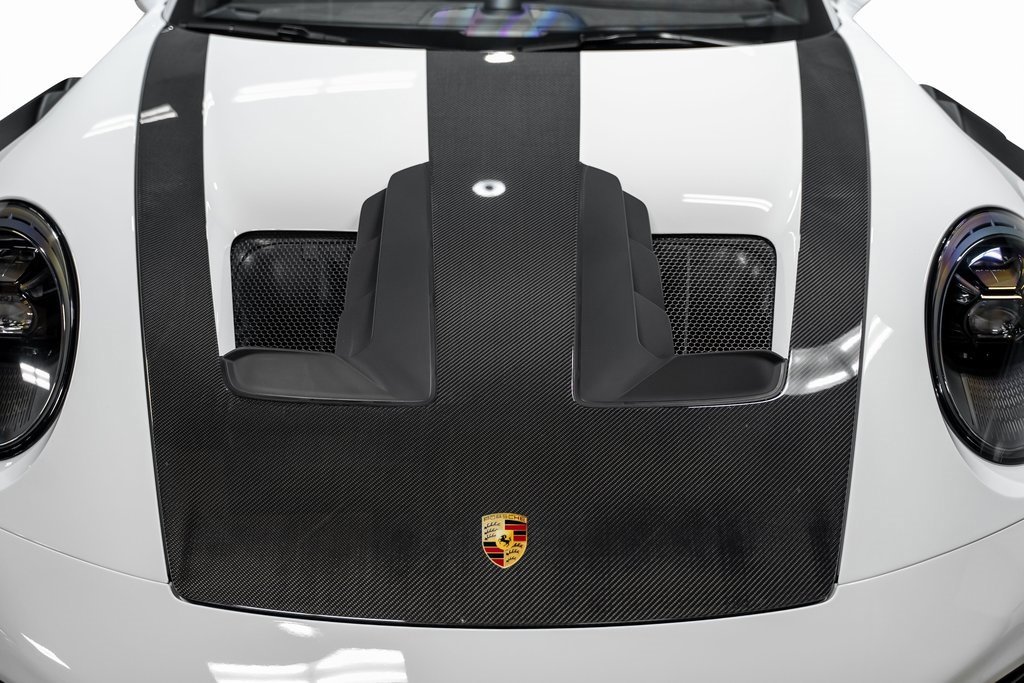 Used 2024 Porsche 911 GT3 RS image 7