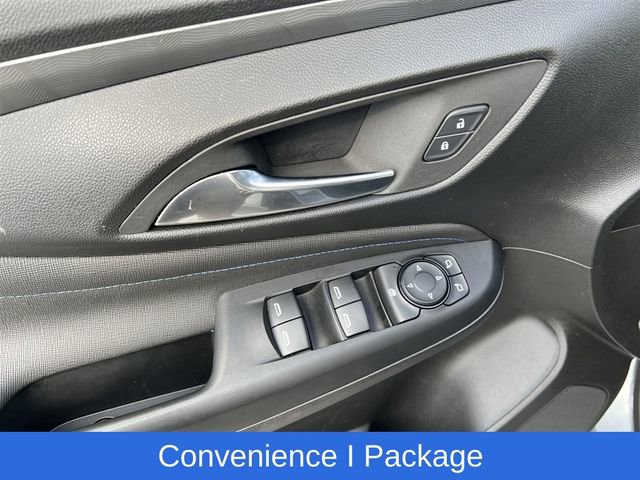 Certified 2024 Buick Envista Sport Touring w/ Convenience I Package image 19