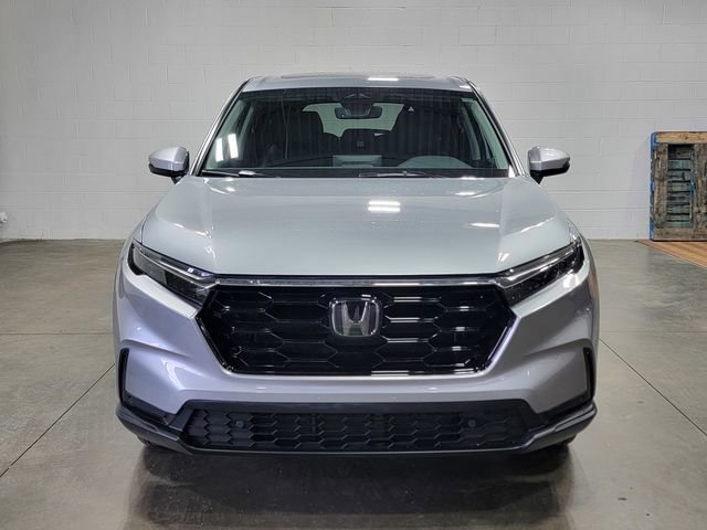 Certified 2024 Honda CR-V EX-L image 3