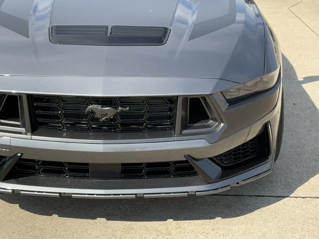 New 2026 Ford Mustang Dark Horse w/ Dark Horse Handlin Package RWD image 37