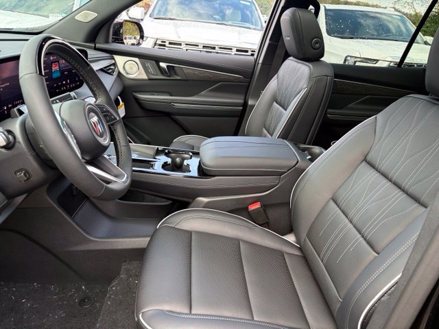 New 2027 Buick Enclave Avenir AWD/4WD image 4