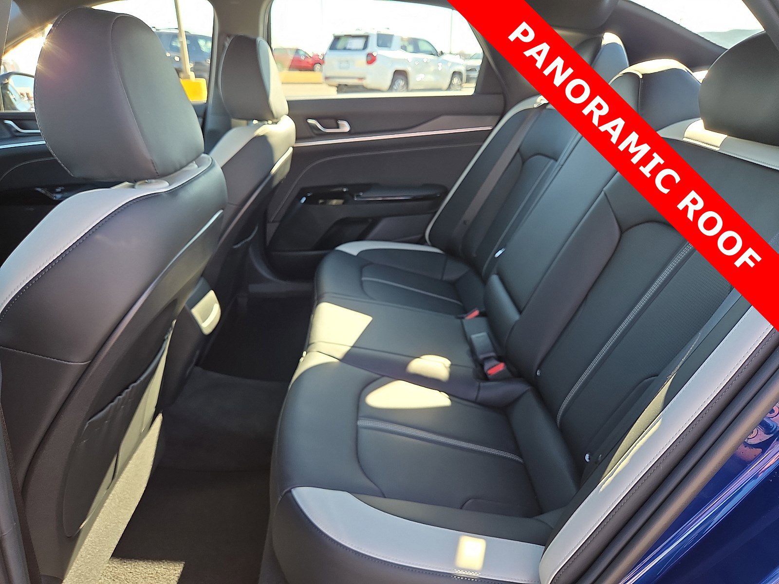 Used 2025 Kia K5 GT-Line w/ GT-Line Premium Package image 10