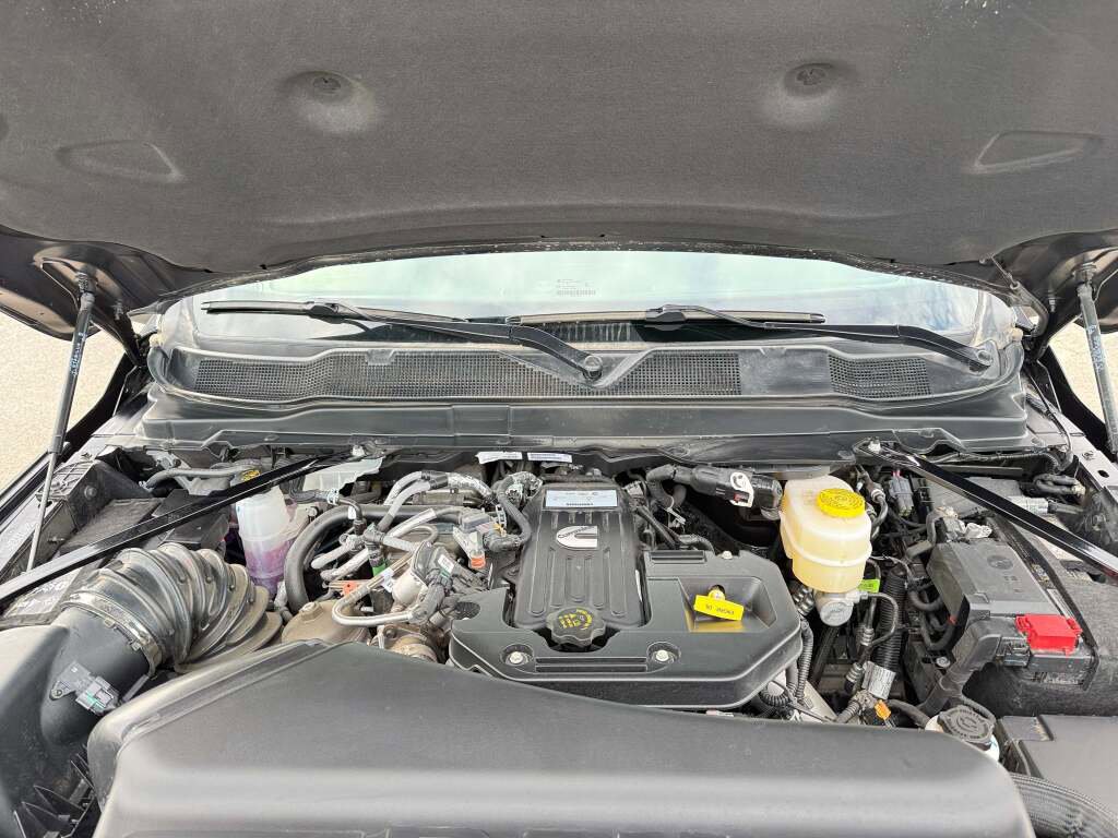 New 2026 RAM 2500 Lone Star image 20