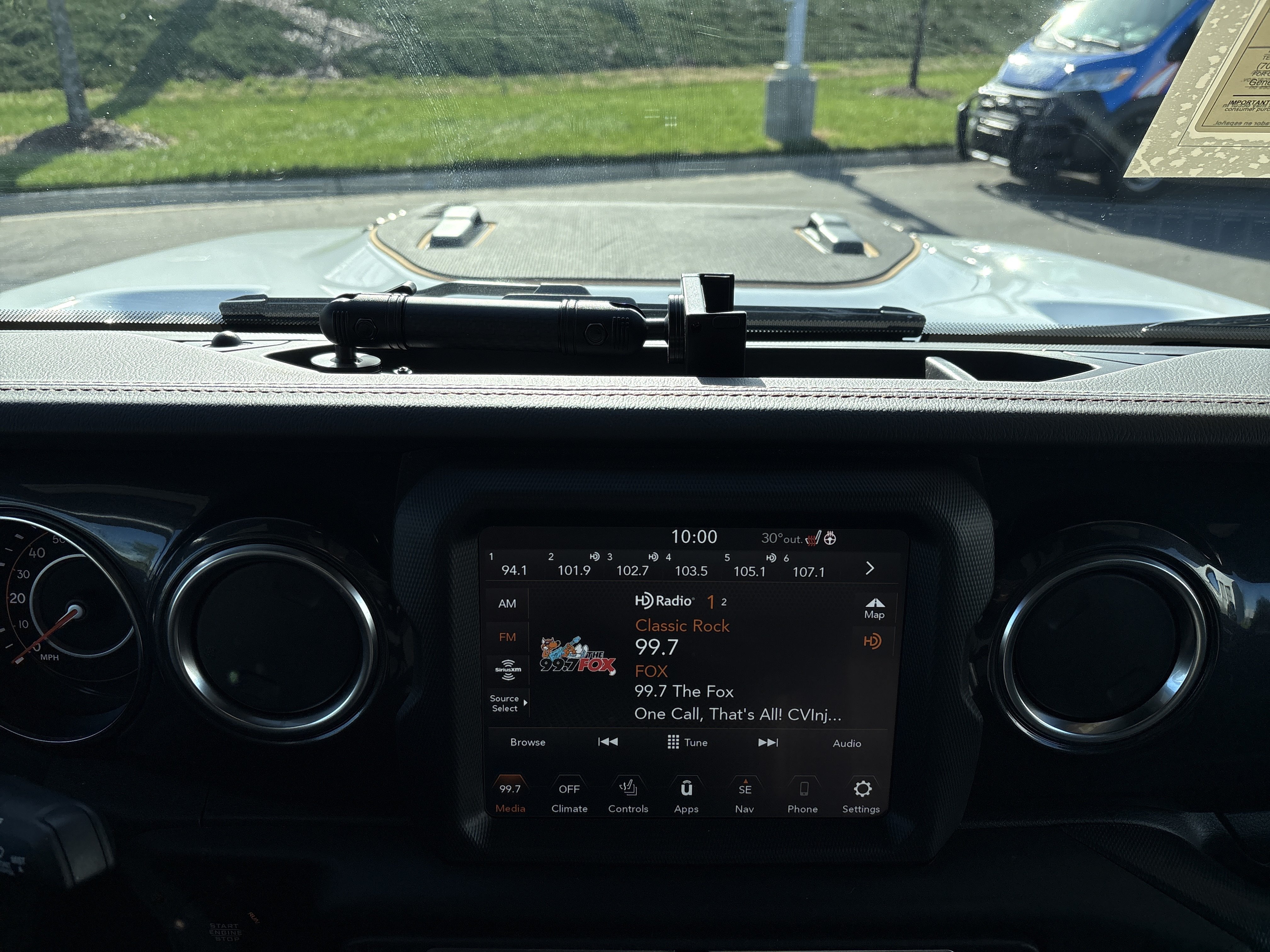 Used 2023 Jeep Wrangler Unlimited Rubicon 392 w/ Xtreme Recon 35" Tire Package AWD/4WD image 27