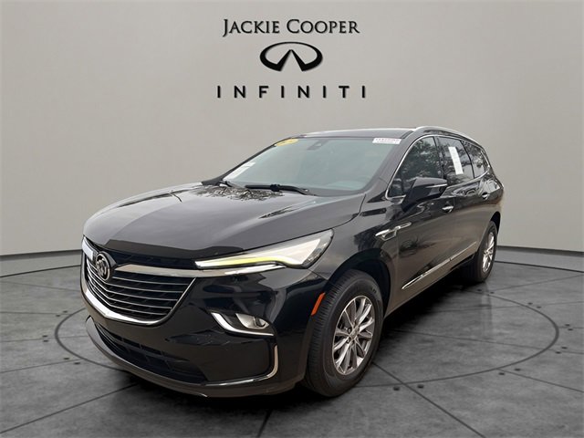 Used 2023 Buick Enclave Essence