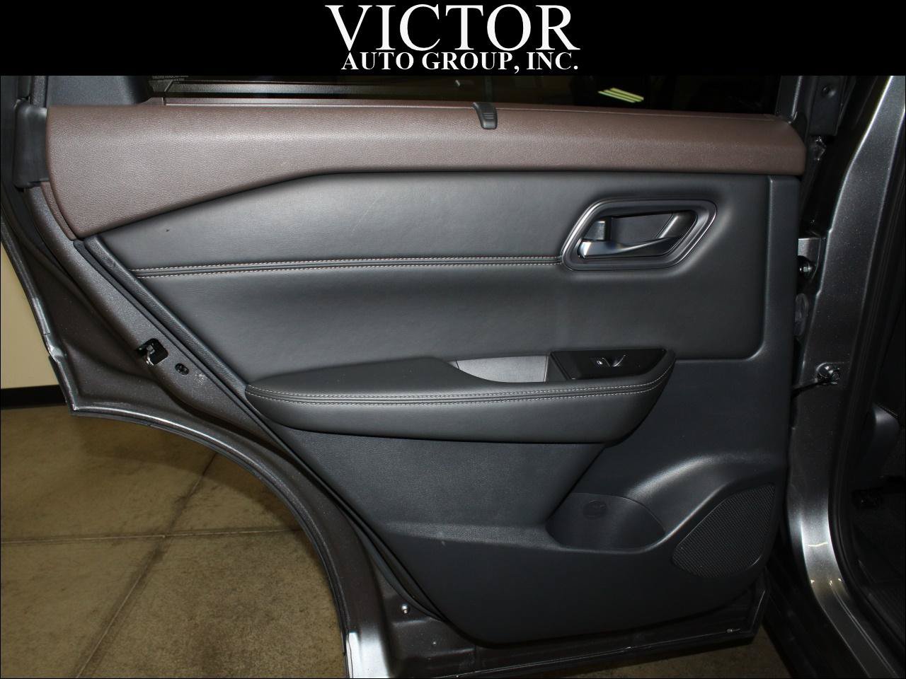 Used 2021 Nissan Rogue SL w/ Premium Package AWD/4WD image 33