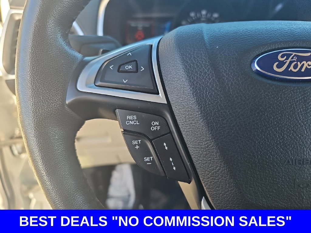 Used 2017 Ford Edge Titanium AWD/4WD image 17