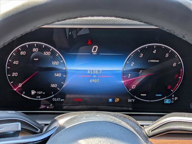 Certified 2026 Mercedes-Benz GLE 350 4MATIC image 11