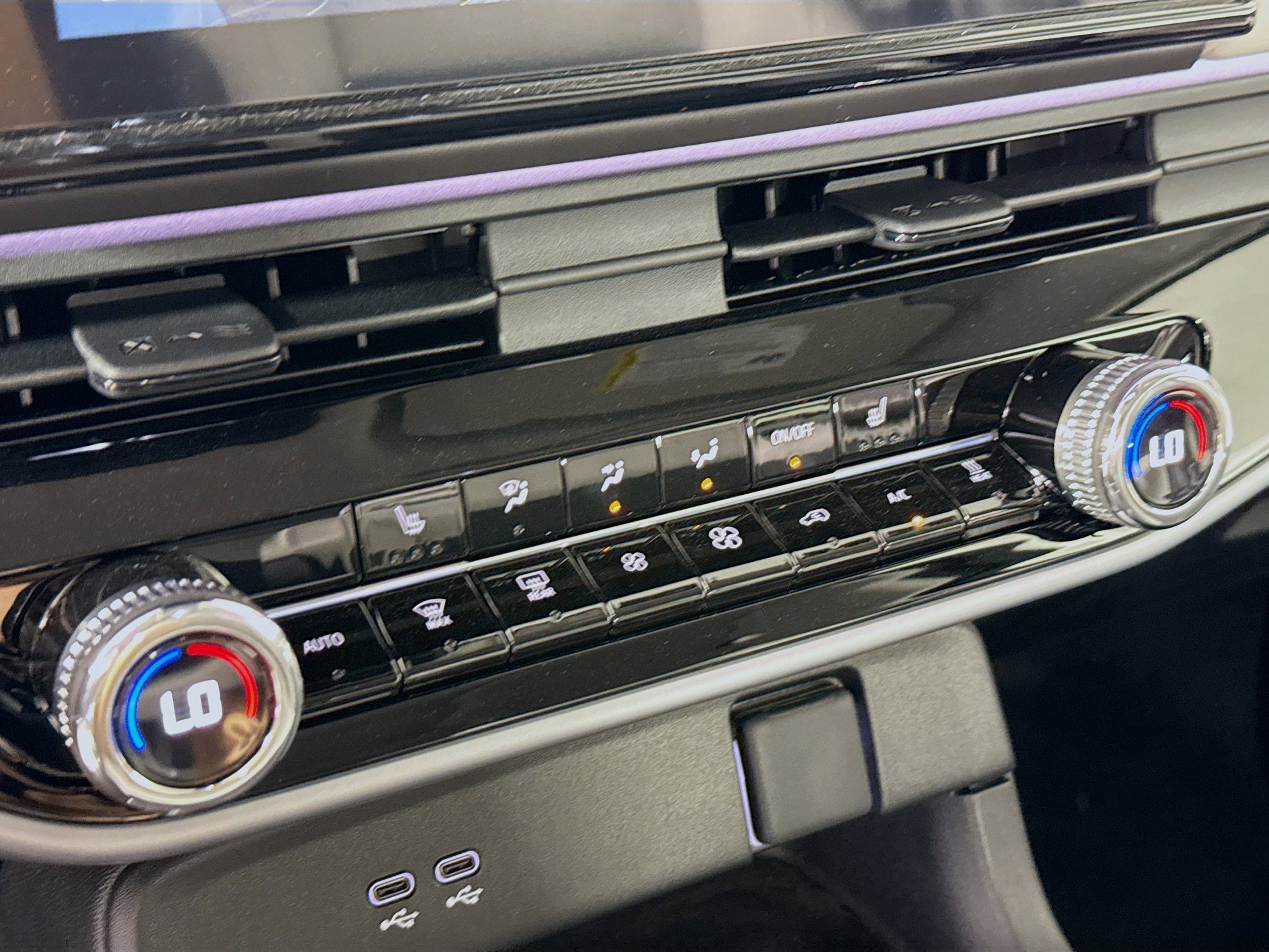 New 2026 Honda Prologue Touring image 19