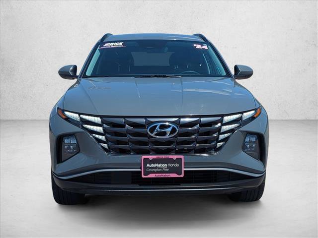 Used 2024 Hyundai Tucson SEL AWD/4WD video 2