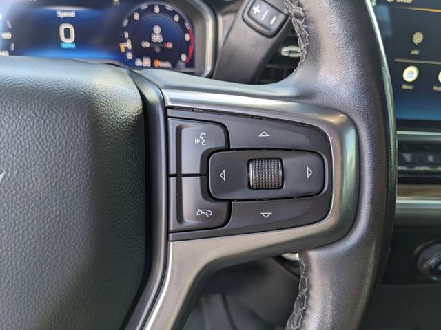 Used 2024 Chevrolet Silverado 3500 LT AWD/4WD image 31