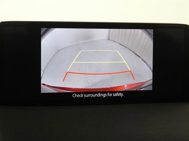 Certified 2023 MAZDA CX-5 AWD 2.5 S image 12