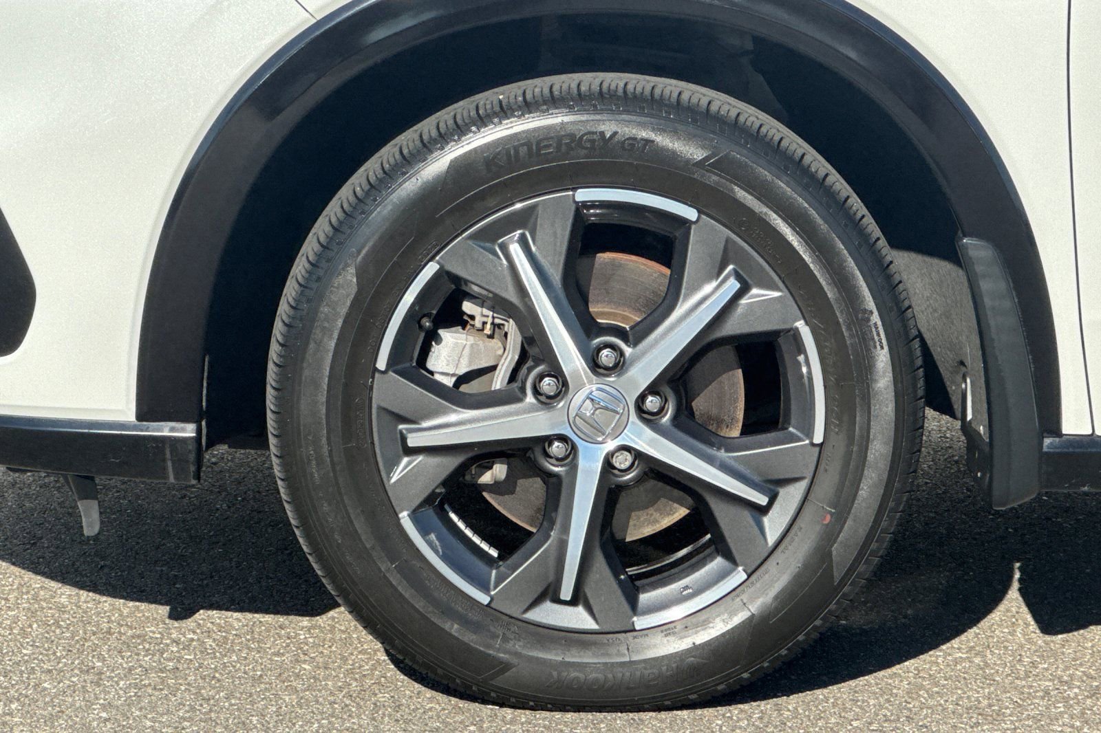 Used 2024 Honda HR-V EX-L image 29