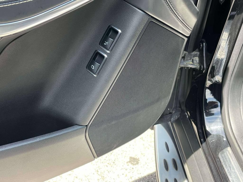 Used 2019 Mercedes-Benz GLS 63 AMG 4MATIC image 28