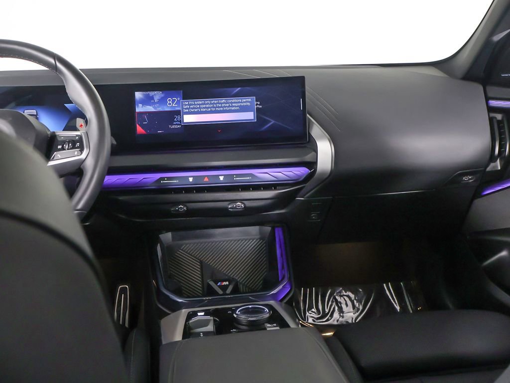 Used 2025 BMW X3 M50 w/ Premium Package AWD/4WD image 38