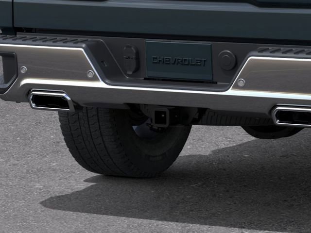 New 2026 Chevrolet Silverado 1500 LTZ image 14