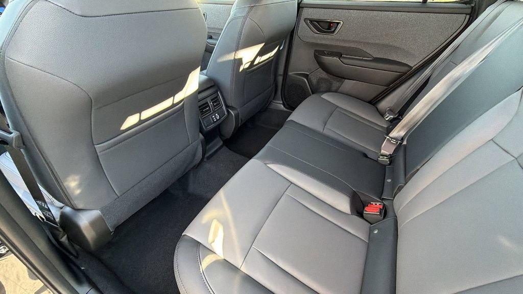New 2026 Subaru Outback Premium AWD/4WD image 48