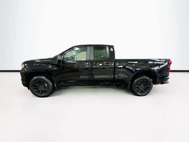 New 2026 Chevrolet Silverado 1500 Custom image 9