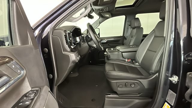 Used 2024 Chevrolet Silverado 2500 LT w/ All Star Edition AWD/4WD image 11