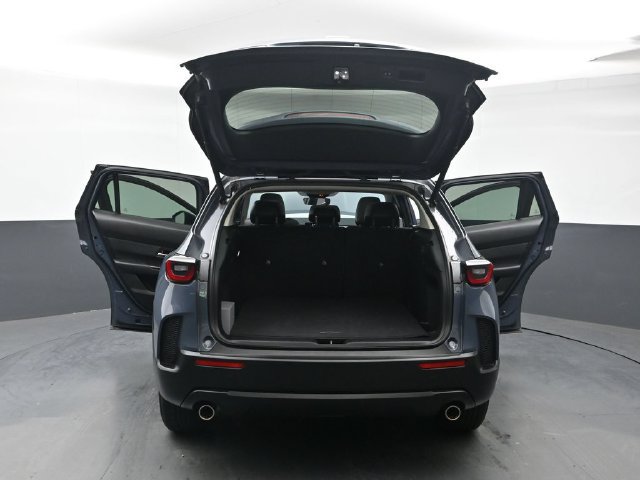 Certified 2024 MAZDA CX-50 AWD 2.5 S w/ Cargo Package image 46