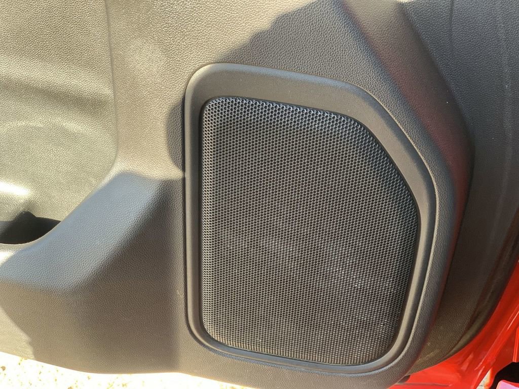 Certified 2021 Chevrolet Silverado 1500 LT Trail Boss w/ LPO, Dark Essentials Package image 22