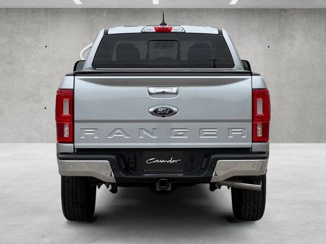 Used 2023 Ford Ranger XLT w/ Equipment Group 302A High image 15