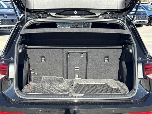 Used 2024 Volkswagen GTI SE image 4