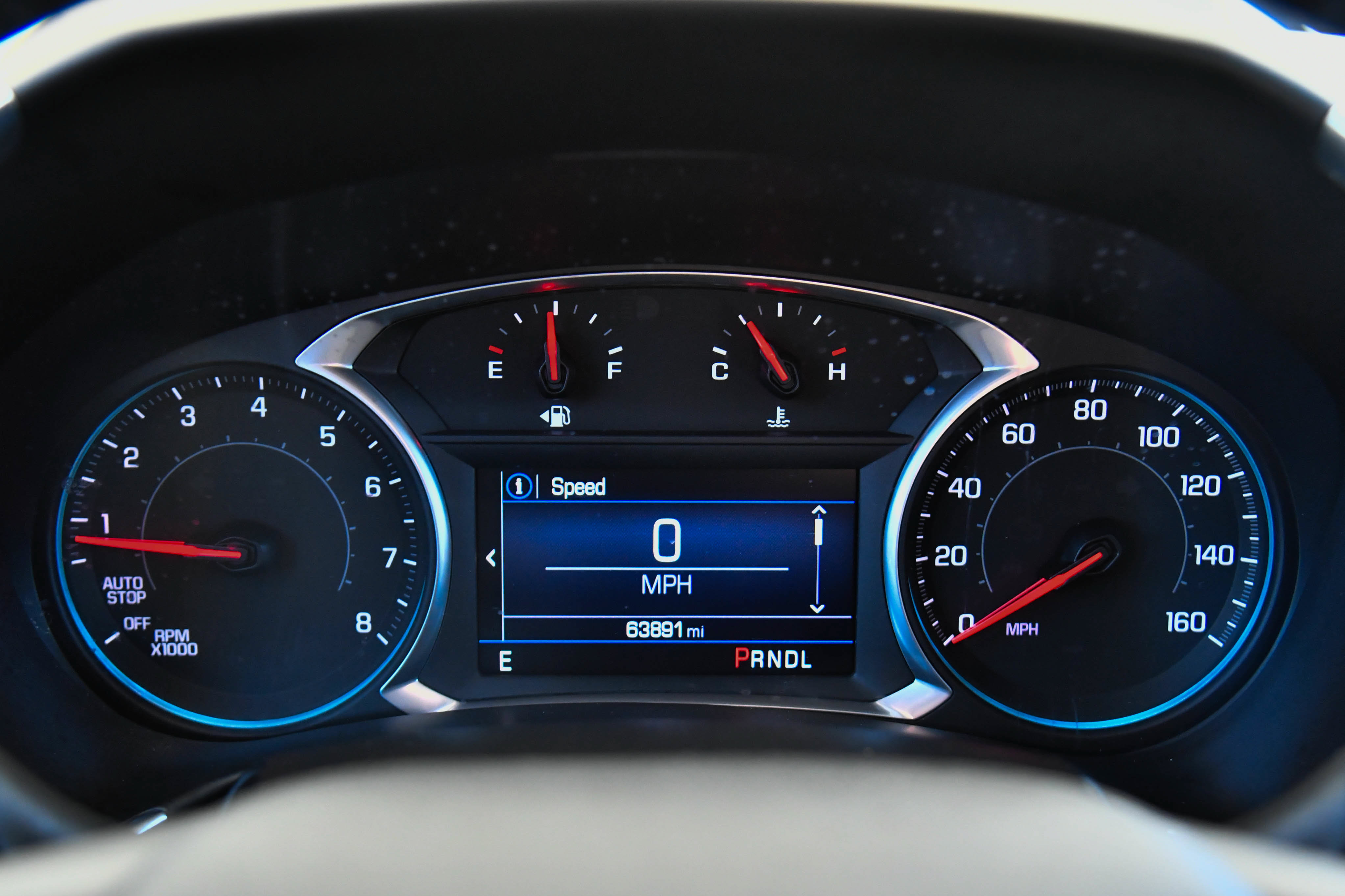 Used 2019 Chevrolet Equinox LT FWD image 27