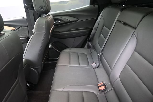 Used 2023 Chevrolet TrailBlazer ACTIV w/ Sun and Liftgate Package AWD/4WD image 22