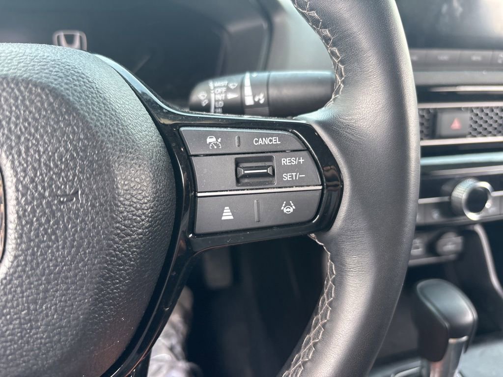 Used 2023 Honda Civic EX image 21