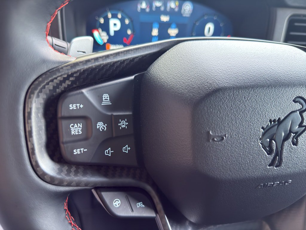 New 2026 Ford Bronco Raptor AWD/4WD image 21