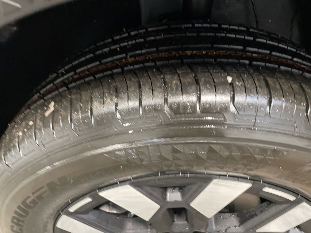 New 2026 Hyundai Santa Cruz SEL image 28